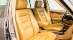 Mercedes-Benz 300 D Turbo 1991 года